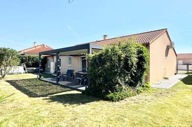 Maison 5 pièces 349000 €