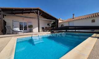 Maison 137 m² en viager Saint-Sulpice-de-Royan (17200)