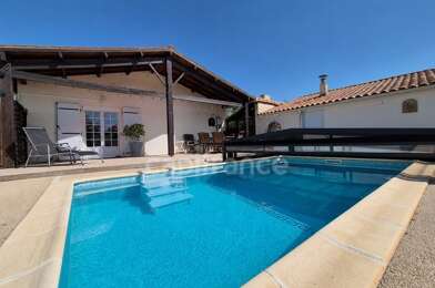 Maison 5 pièces 159900 €