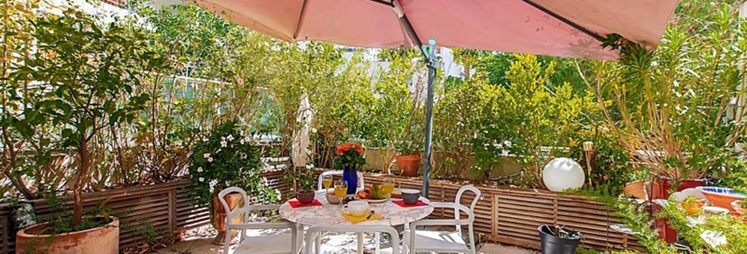 Appartement 3 Pièces 80 m² à vendre à Montpellier (34000)