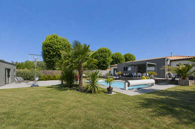 Maison 6 pièces 448000 €