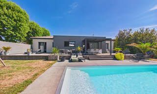 Maison 6 Pièces 140 m² à vendre à La Roche-sur-Yon (85000)