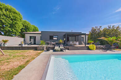 Maison 6 pièces 448000 €