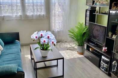 Appartement 4 pièces 89000 €