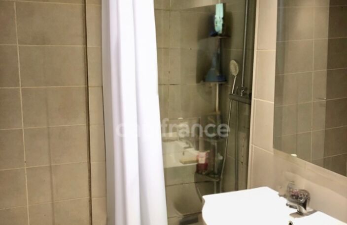 ***Le Havre*** Soquence/Graville***Appartement T4 de 67 m² vendu loué — photo 4