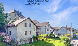 Appartement 3 Pièces 58 m² à vendre à Serrières-en-Chautagne (73310)