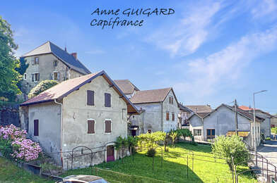 Appartement 3 pièces 145000 €