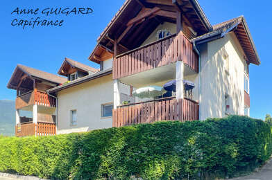 Appartement 3 pièces 145000 €