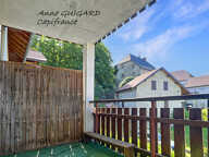 SERRIERES-EN-CHAUTAGNE (73) - 3 PIECES avec terrasse et parking, petite copropriété — photo 4