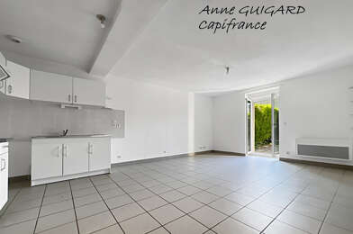 Appartement 3 pièces 149000 €