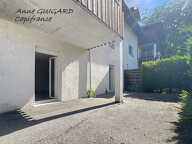 SERRIERES EN CHAUTAGNE (73) - 3 PIECES exposé sud avec terrasse de 41m² et parking, petite copropriété — photo 2