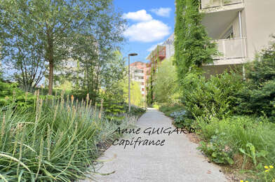 Appartement 3 pièces 367500 €