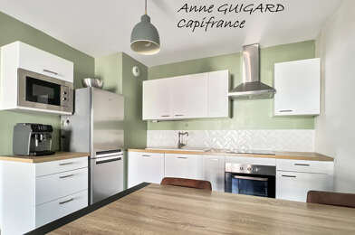 Appartement 3 pièces 367500 €