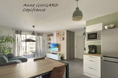 Appartement 3 pièces 367500 €