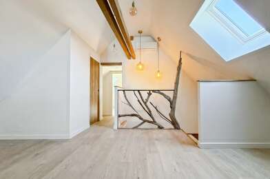 Appartement 3 pièces 169000 €