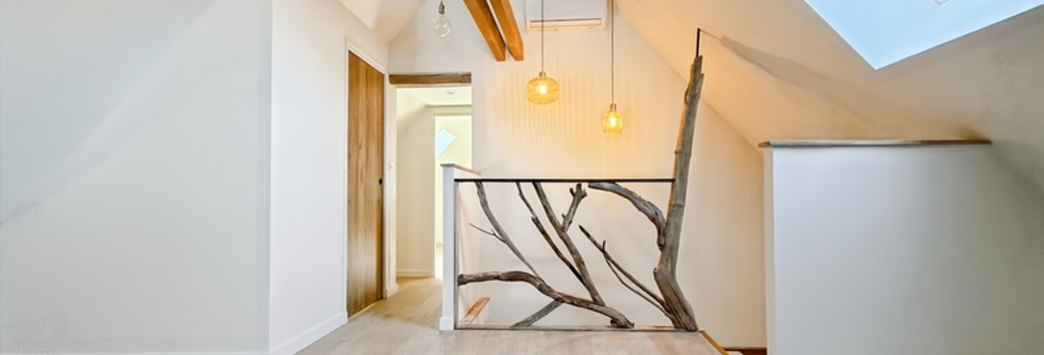 Appartement 3 Pièces 66 m² à vendre à Savigny-lès-Beaune (21420)