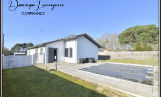 Maison 5 Pièces 101 m² à vendre à Soustons (40140)