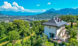 Maison 7 Pièces 178 m² à vendre à Bassens (73000)
