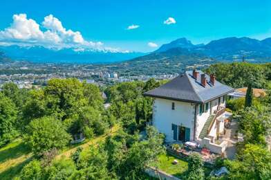 Maison 7 pièces 780000 €