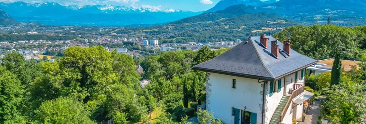 Maison 7 Pièces 178 m² à vendre à Bassens (73000)