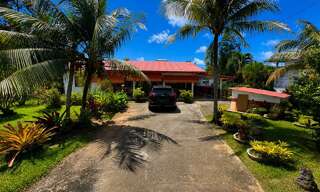 Maison 4 Pièces 112 m² à vendre à Cayenne (97300)