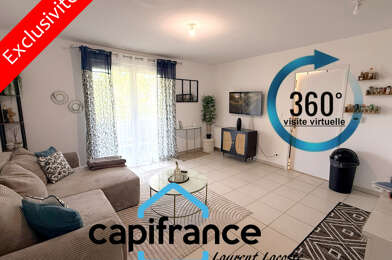 Appartement 2 pièces 109500 €