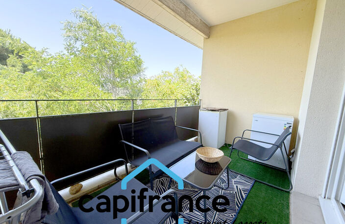 La Salvetat Saint Gilles  (31)  - Appartement à vendre 2 pièces 42 m² - parking - parfait état — photo 3