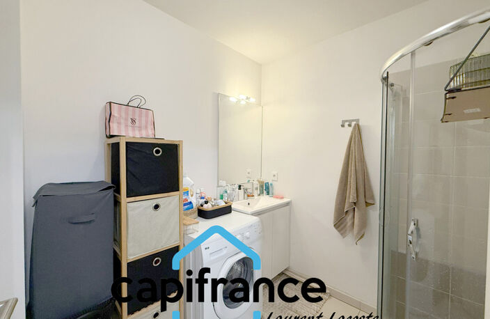 La Salvetat Saint Gilles  (31)  - Appartement à vendre 2 pièces 42 m² - parking - parfait état — photo 4
