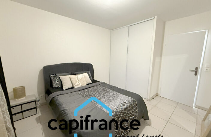 La Salvetat Saint Gilles  (31)  - Appartement à vendre 2 pièces 42 m² - parking - parfait état — photo 5