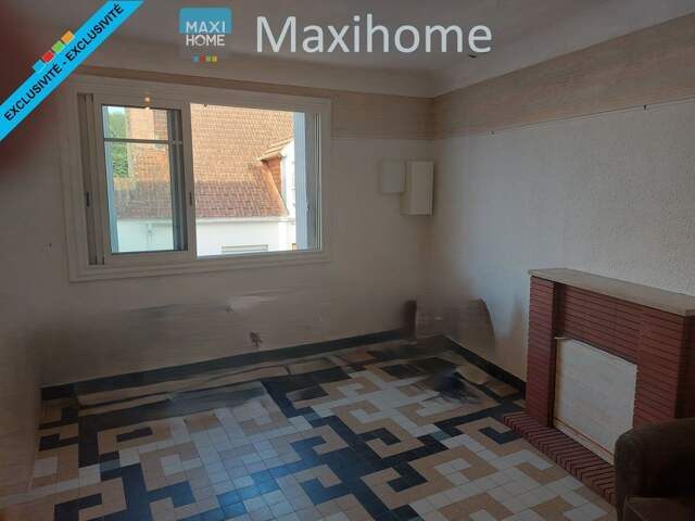A VENDRE - BARBATRE - ÎLE DE NOIRMOUTIER -ENSEMBLE IMMOBILIER — photo du bien
