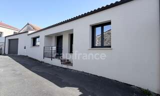 Maison 4 Pièces 105 m² à vendre à La Garnache (85710)