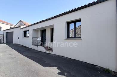 Maison 4 pièces 332000 €