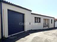 Maison 3 chambres  - LA GARNACHE (85) — photo 2