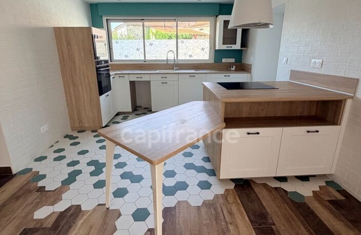 Maison 3 chambres  - LA GARNACHE (85) — photo 4