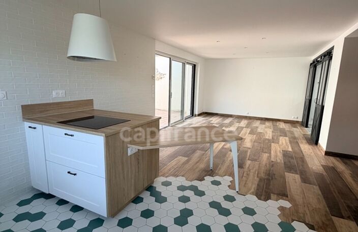 Maison 3 chambres  - LA GARNACHE (85) — photo 5