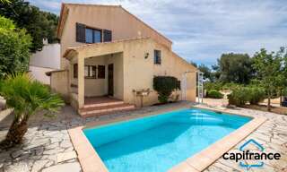 Maison 5 Pièces 97 m² à vendre à La Seyne-sur-Mer (83500)