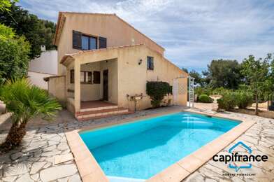Maison 5 pièces 429000 €