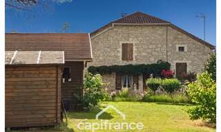 Maison 4 Pièces 102 m² à vendre à Perville (82400)