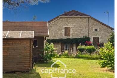 Maison 4 pièces 205000 €