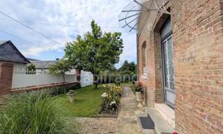 Maison 4 Pièces 80 m² à vendre à Aumale (76390)