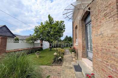 Maison 4 pièces 169000 €