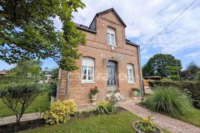 Maison 4 pièces 164500 €