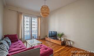 Appartement 2 Pièces 68 m² à vendre à Grenoble (38100)