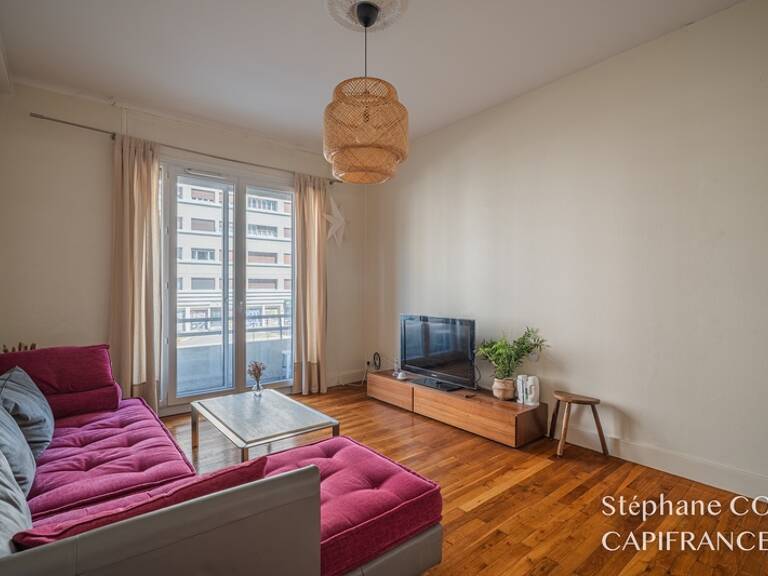 Appartement à vendre 2 pièces GRENOBLE (38) — photo 1