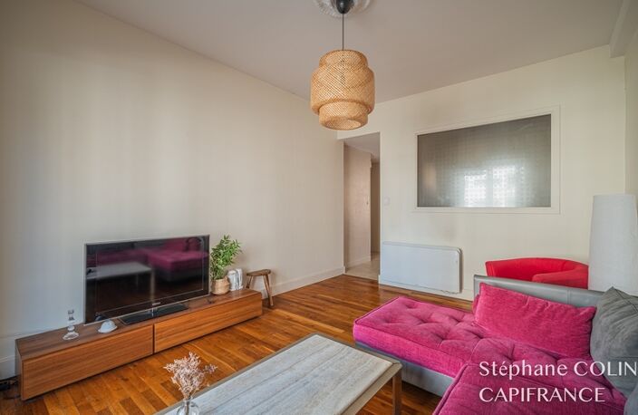 Appartement à vendre 2 pièces GRENOBLE (38) — photo 3