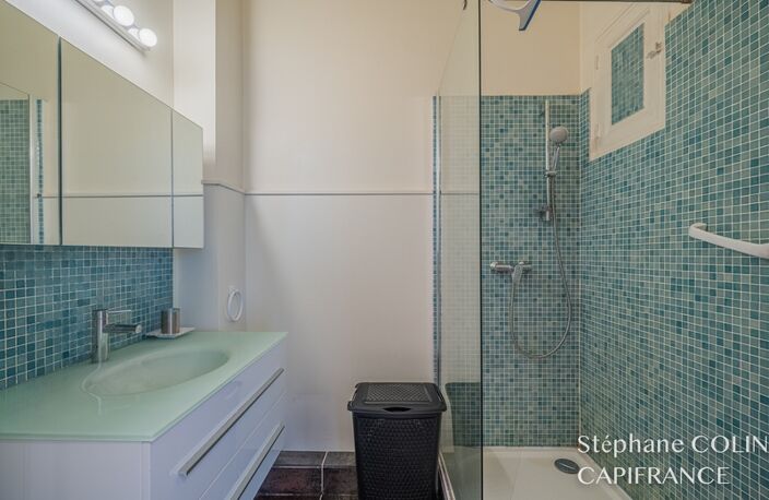Appartement à vendre 2 pièces GRENOBLE (38) — photo 4