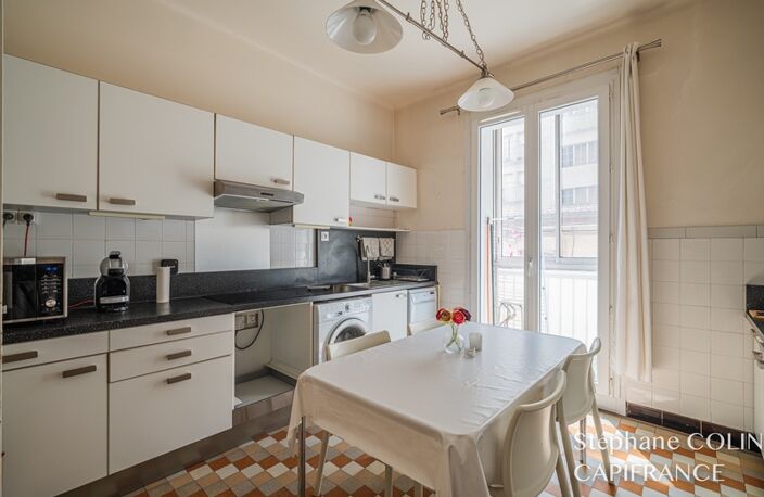 Appartement à vendre 2 pièces GRENOBLE (38) — photo 5