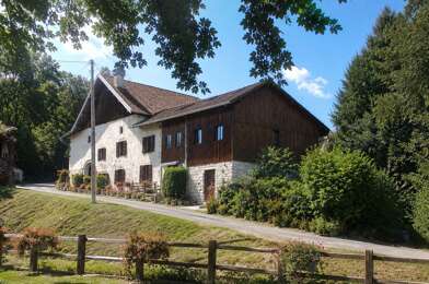 Maison 12 pièces 407000 €