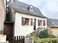 Maison De village à vendre 4 pièces GIGNAC (46) — photo 3