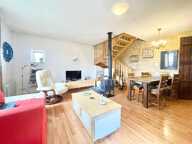 Maison De village à vendre 4 pièces GIGNAC (46) — photo 4